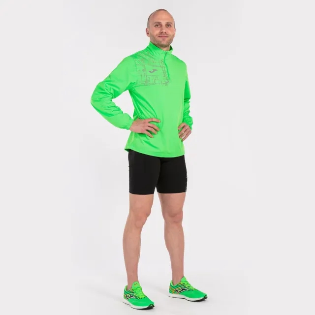 Joma Elite Viii Sweatshirt  - Yellow