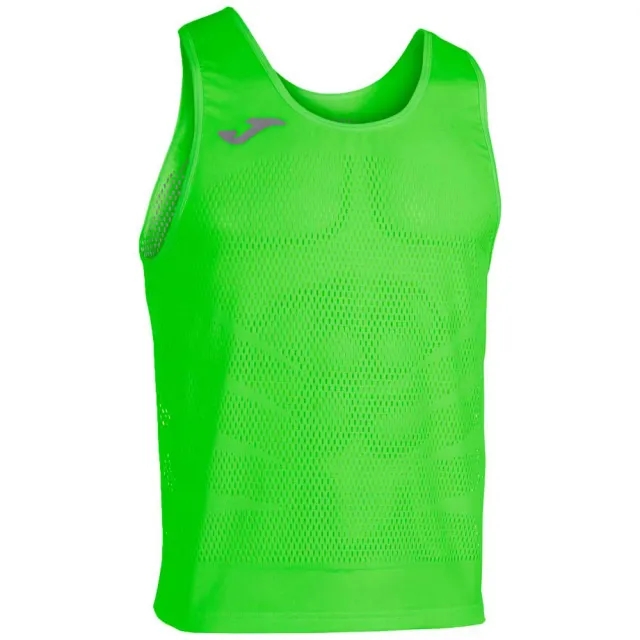Joma Marathon Sleeveless T-shirt  - Green