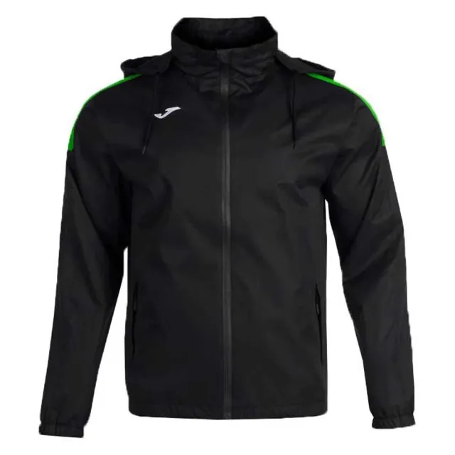 Joma Trivor Jacket