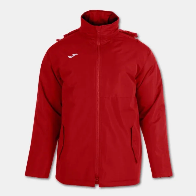 Joma Trivor Jacket  - Red