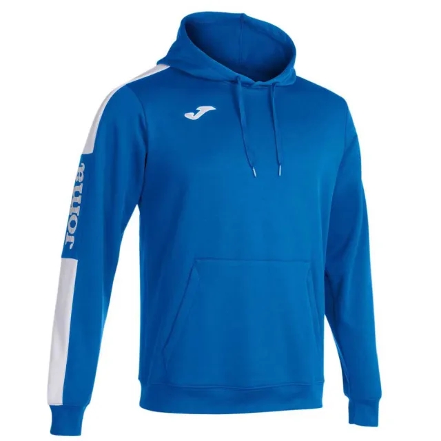 Joma Champpionship Iv Hoodie