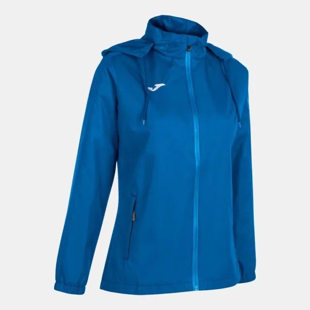 Joma Trivor Jacket  - Blue