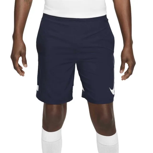 Nike Training Shorts Dri-Fit Academy Woven - ['Blue']