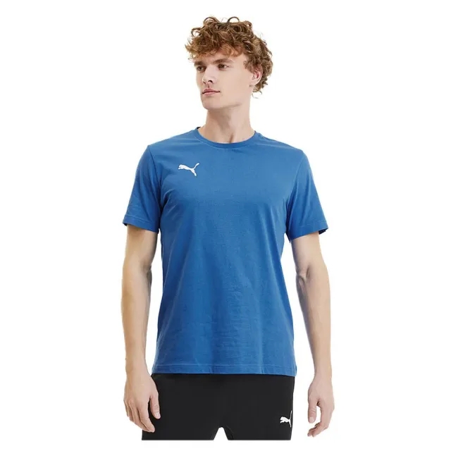 Puma teamGOAL 23 Casuals SS Tee