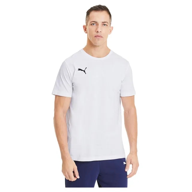 Puma teamGOAL 23 Casuals SS Tee