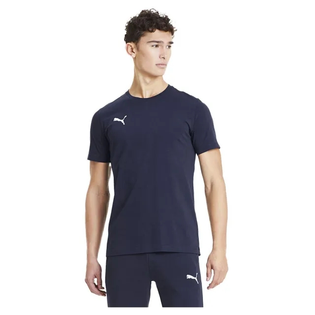 Puma teamGOAL 23 Casuals SS Tee