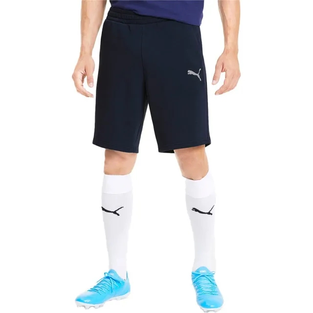 Puma teamGOAL 23 Casuals Shorts