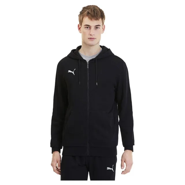Puma teamGOAL 23 Casuals Hooded Jacket