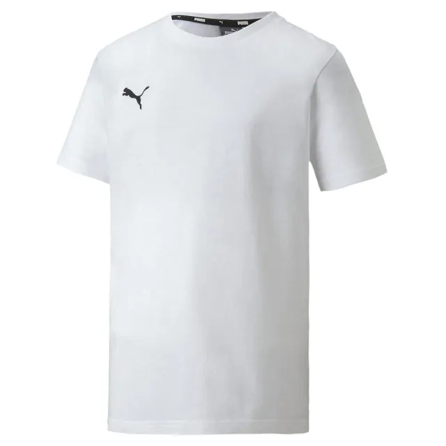 Puma T-Shirt Teamgoal 23 Casuals - ['White']