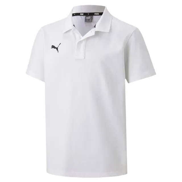 Puma Junior teamGOAL 23 Casuals Polo Shirt