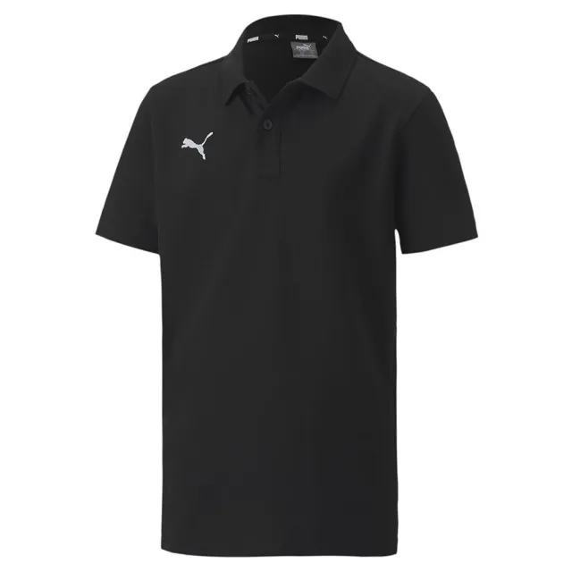 Puma Junior teamGOAL 23 Casuals Polo Shirt
