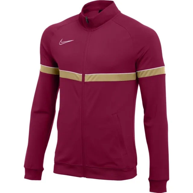 Nike Junior Dri FIT Academy 21 Knitted Track Jacket