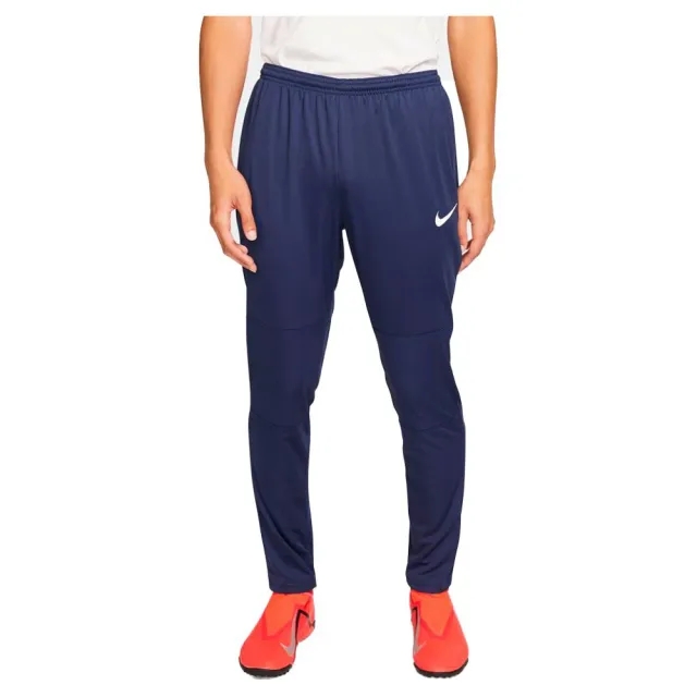 Nike - JUNIOR Pantalone Allenamento Park 20 Blu