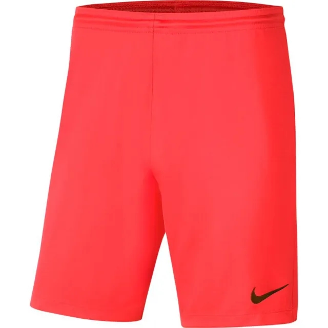 Nike - Short Park III Crimson