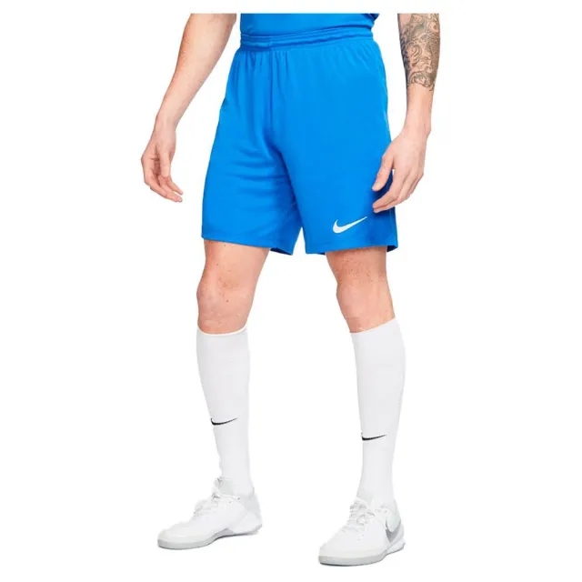Nike Dri Fit Park 3 Knit Shorts