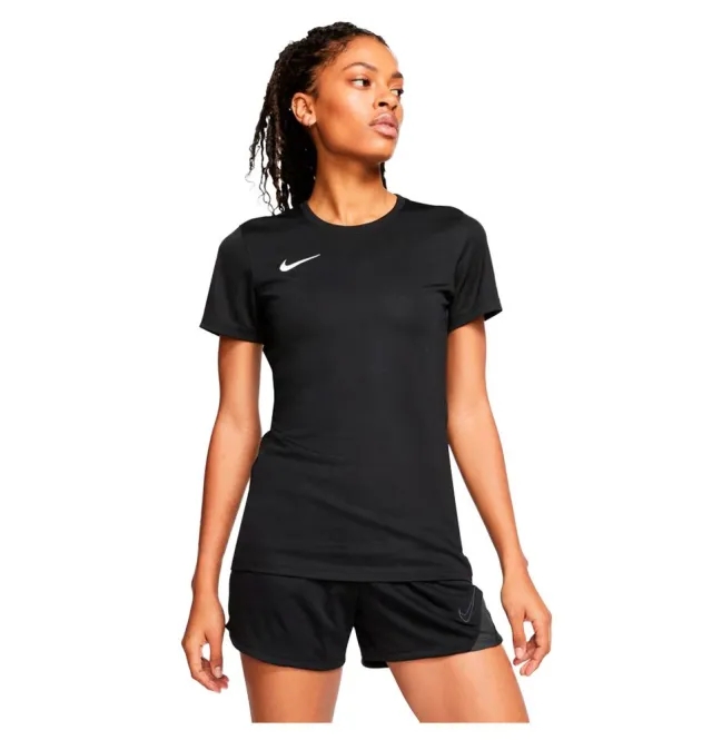 Nike Park Vii Short Sleeve T-shirt