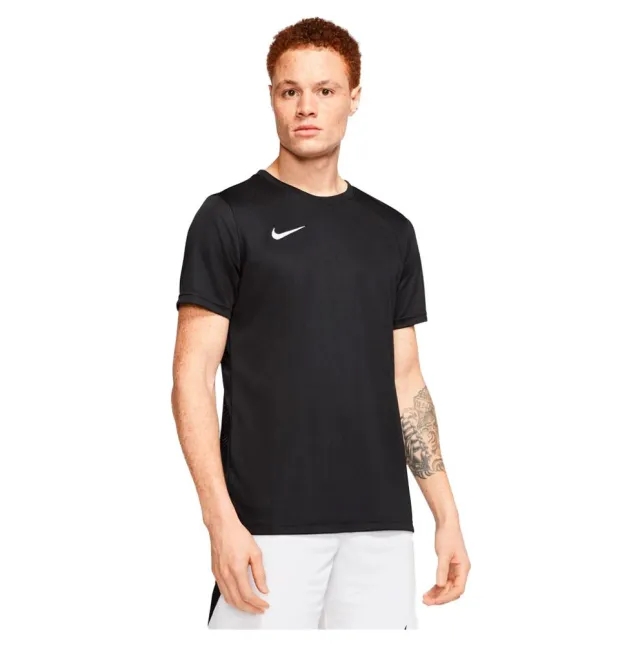 Nike We Make Footballers Park VII SS Shirt