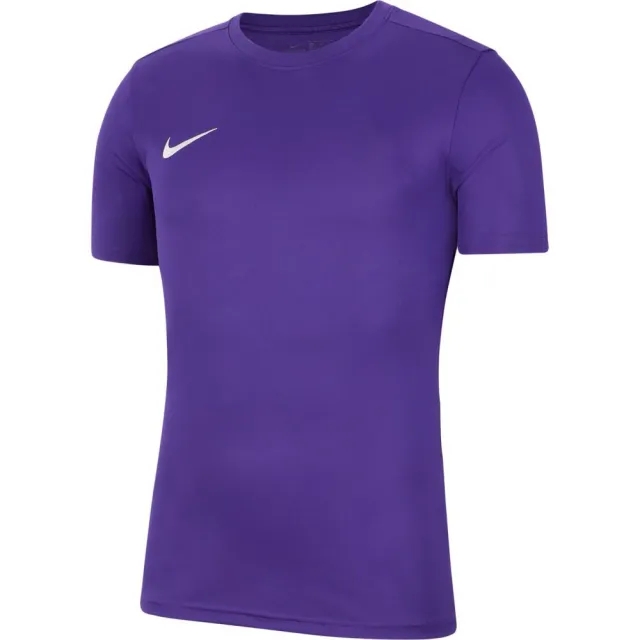 Nike - Jersey Park VII Purple SS