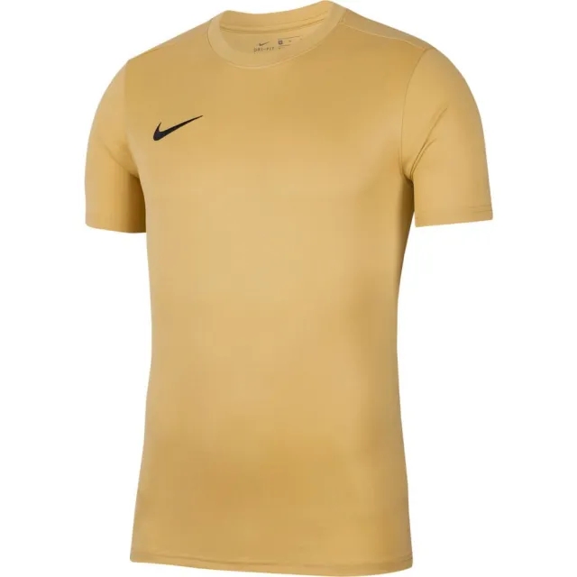 Nike - Jersey Park VII Gold SS