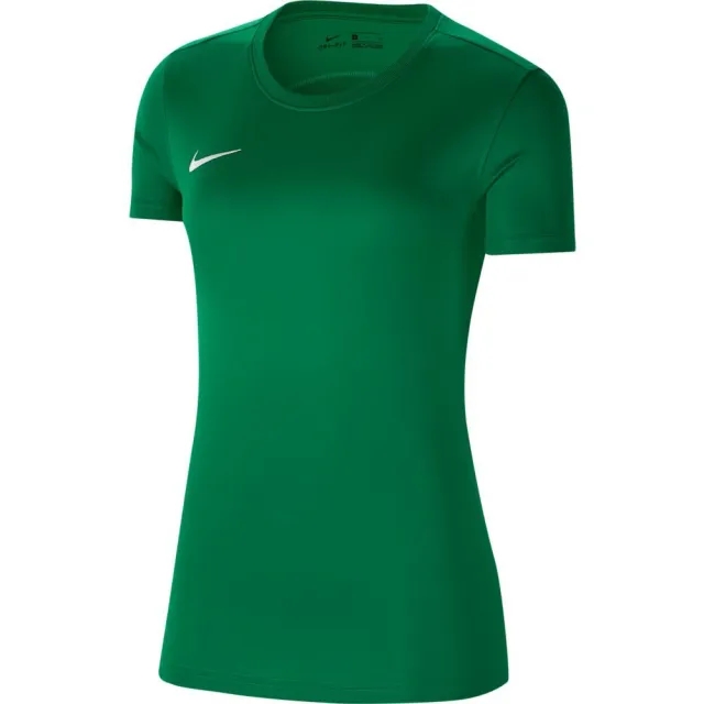 Nike Dri Fit Park 7 Jby Short Sleeve T-shirt