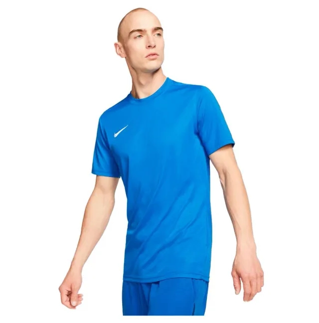 Nike - Jersey Park VII Royal MC