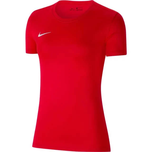 Nike Womens Park VII SS Shirt