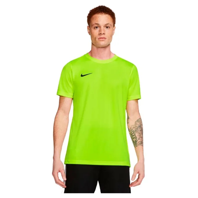 Nike - Jersey Park VII Volt SS