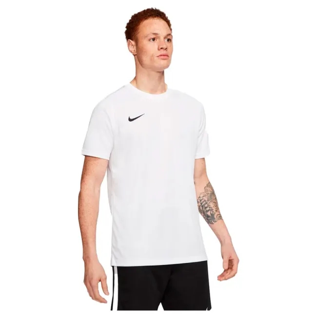 Nike - Jersey Park VII Bianco MC
