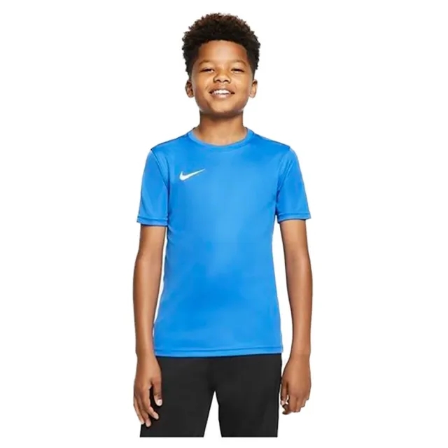 Nike Junior Park VII SS Shirt