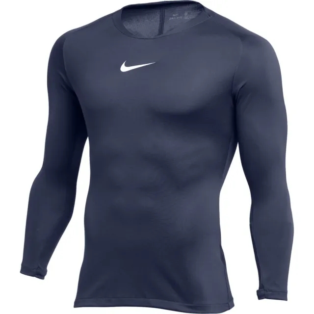 Nike - JUNIOR Park First Layer Blu