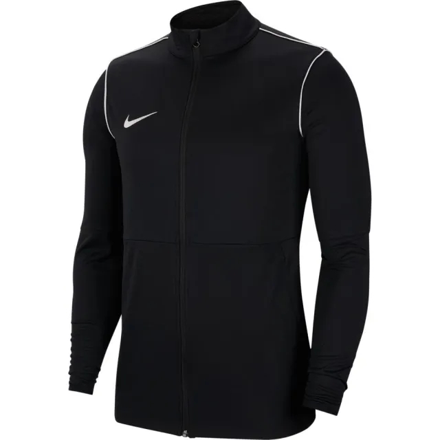 Nike Junior Dri FIT Park 20 Knitted Track Jacket