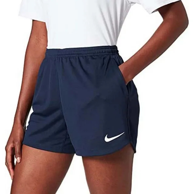 Nike Womens Park 20 Knit Shorts