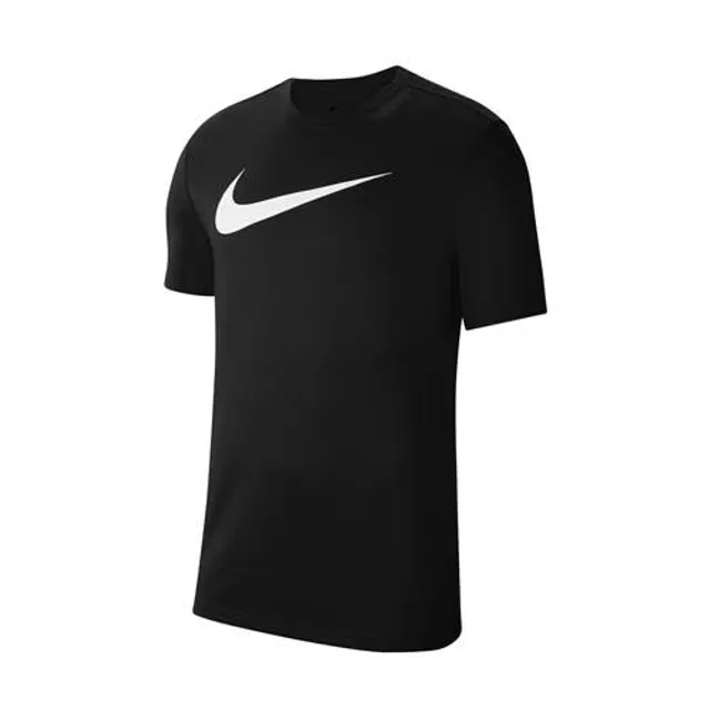 Nike Junior Dri FIT Park 20 Hybrid SS Tee