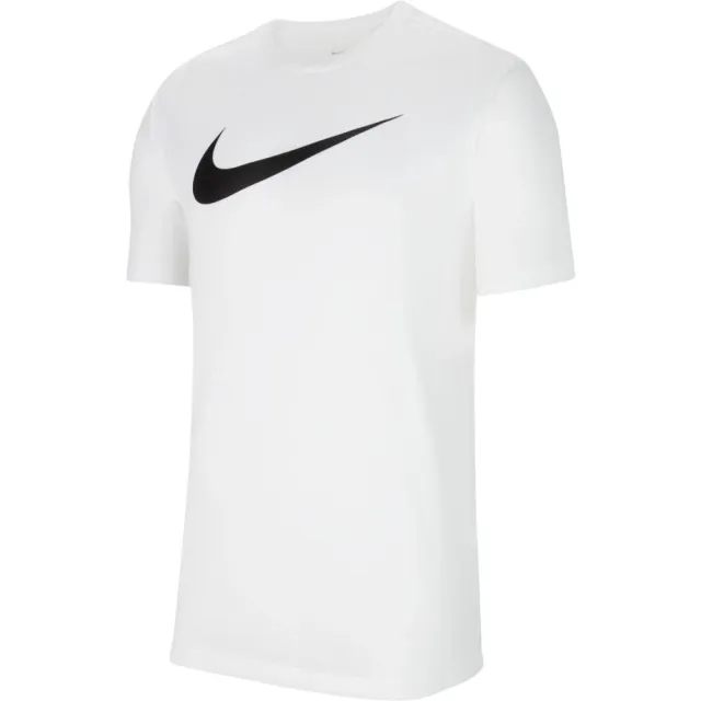 Nike - T-shirt Park20 Swoosh White