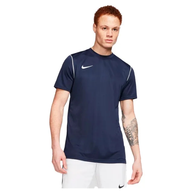 Nike Park 20 Slim SS Training Shirt
