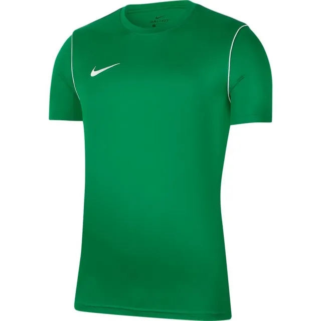 Nike Park 20 Slim SS Training Shirt