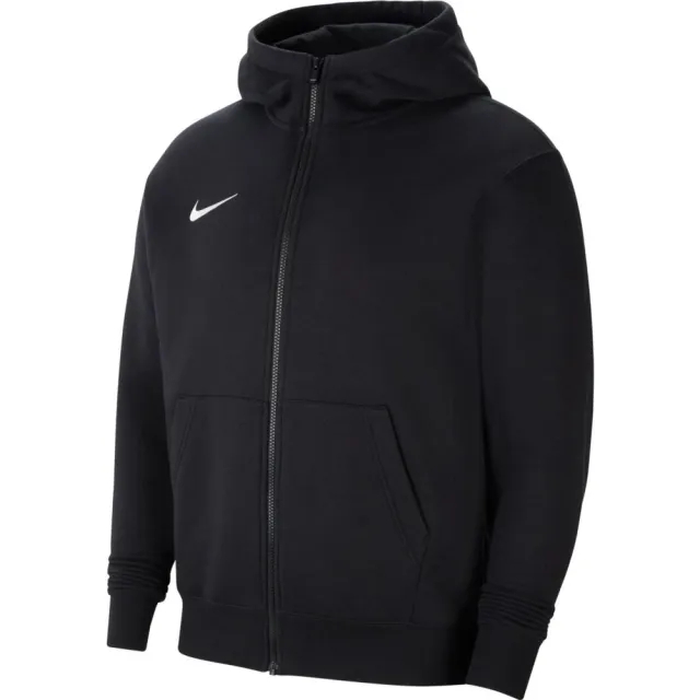 Nike Titans Football Academy Junior Park 20 Full Zip Hoodie