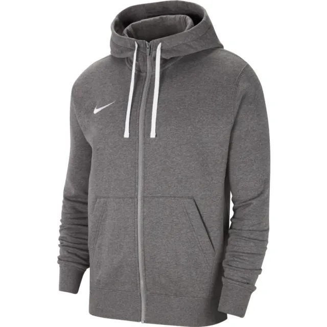 Nike Park 20 Full Zip Fleeced Hoodie