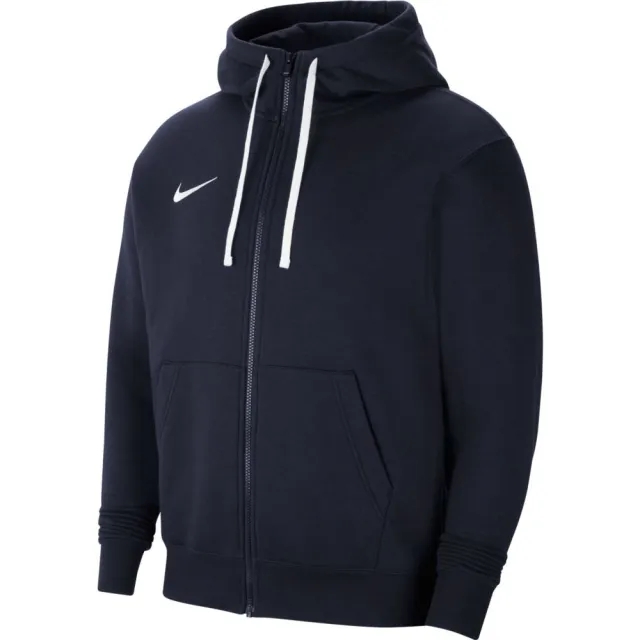 Nike Park 20 Full Zip Fleeced Hoodie