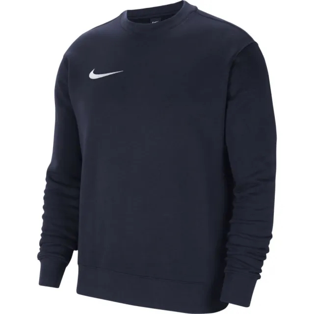 Nike Junior Park 20 Fleeced Crew Sweatshirt