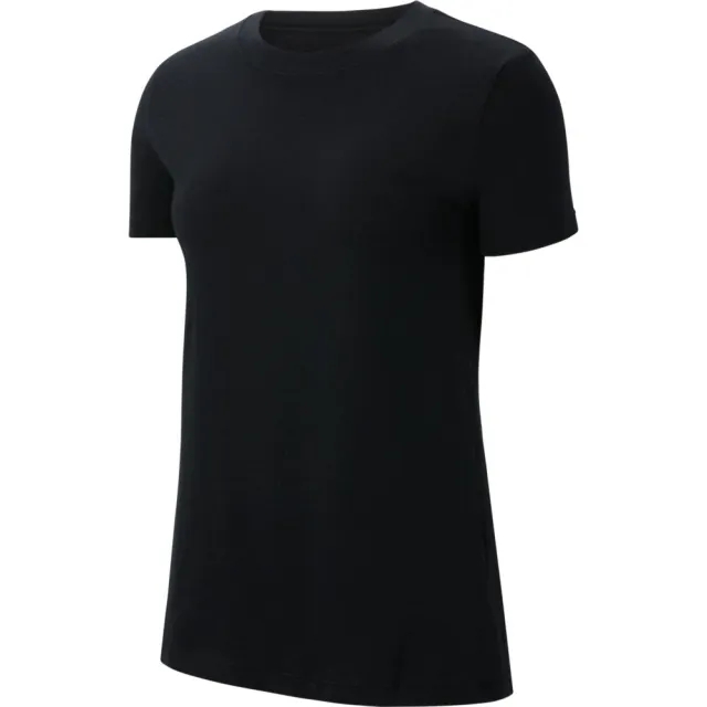 Nike T-Shirt Park 20 - ['Black']