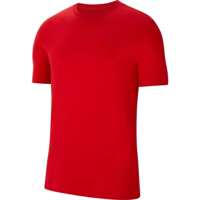 Nike - T-Shirt Park20 Rossa
