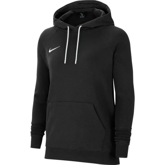 Nike Womens Park 20 Fleeced Pullover Hoodie