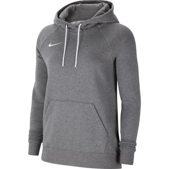 Nike Womens Park 20 Fleeced Pullover Hoodie