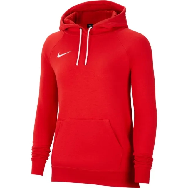 Nike Womens Park 20 Fleeced Pullover Hoodie