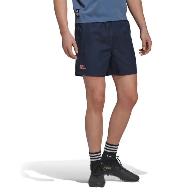 adidas Bayern Munich 21 22 Shorts