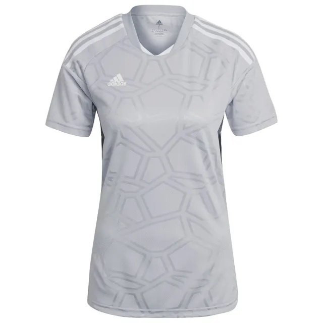 adidas Womens Condivo 22 SS Matchday Shirt