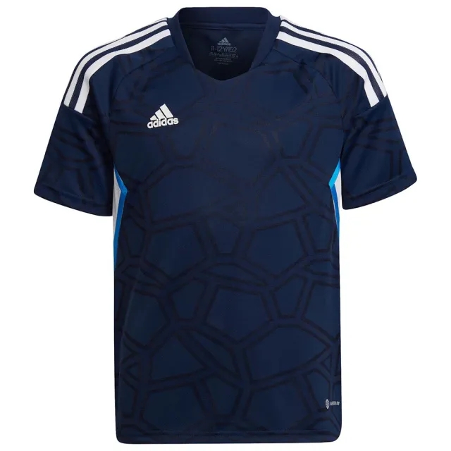adidas Junior Condivo 22 SS Matchday Shirt