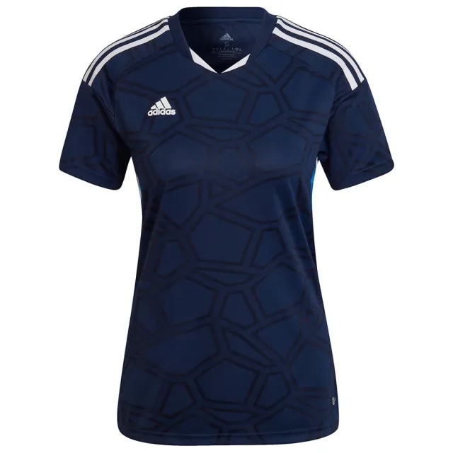 adidas Womens Condivo 22 SS Matchday Shirt