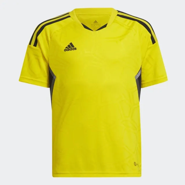 adidas Junior Condivo 22 SS Matchday Shirt